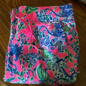 Lilly Pulitzer Mallie Knit (M)